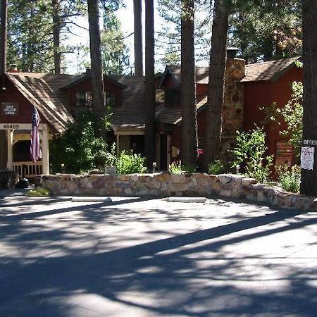 Cozy Hollow Lodge Big Bear Lake Exterior foto